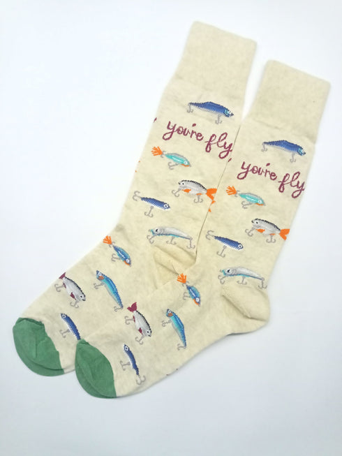 Troutster Socks - SOXO #1 Imported Socks Brand in Pakistan
